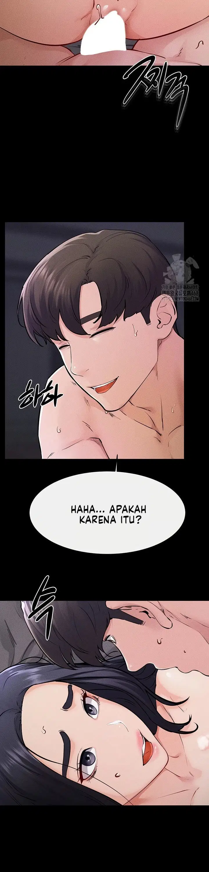 My New Family Treats Me Well - Chapter 64 27