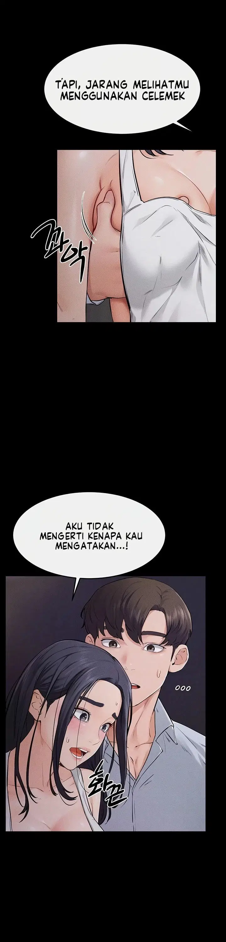 My New Family Treats Me Well - Chapter 64 3