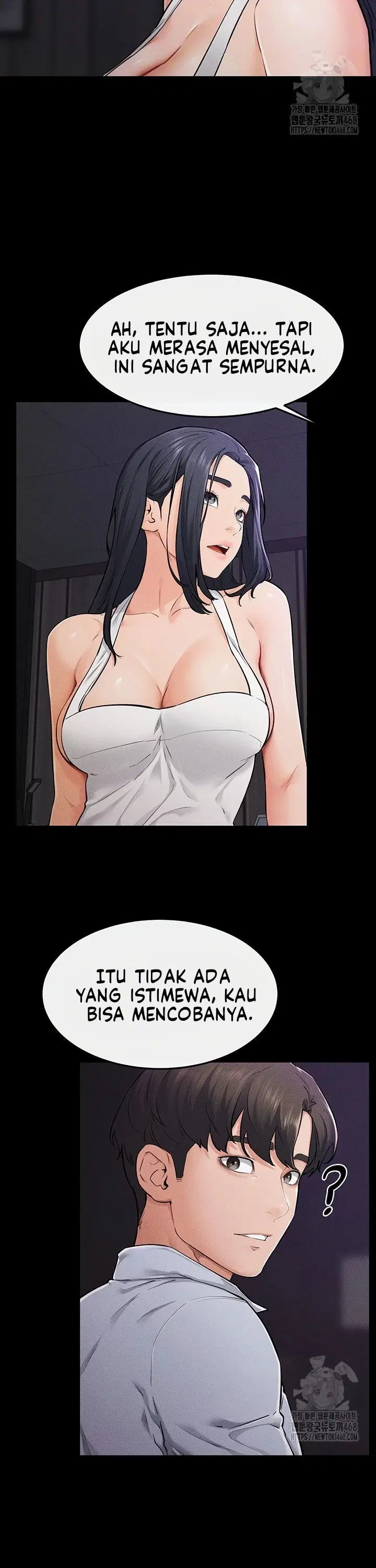 My New Family Treats Me Well - Chapter 64 10