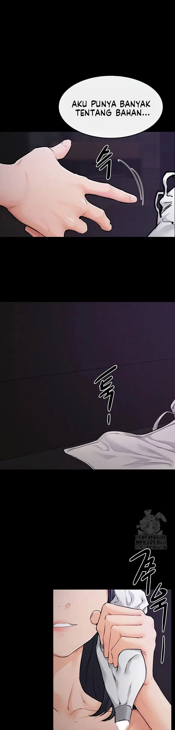 My New Family Treats Me Well - Chapter 64 11