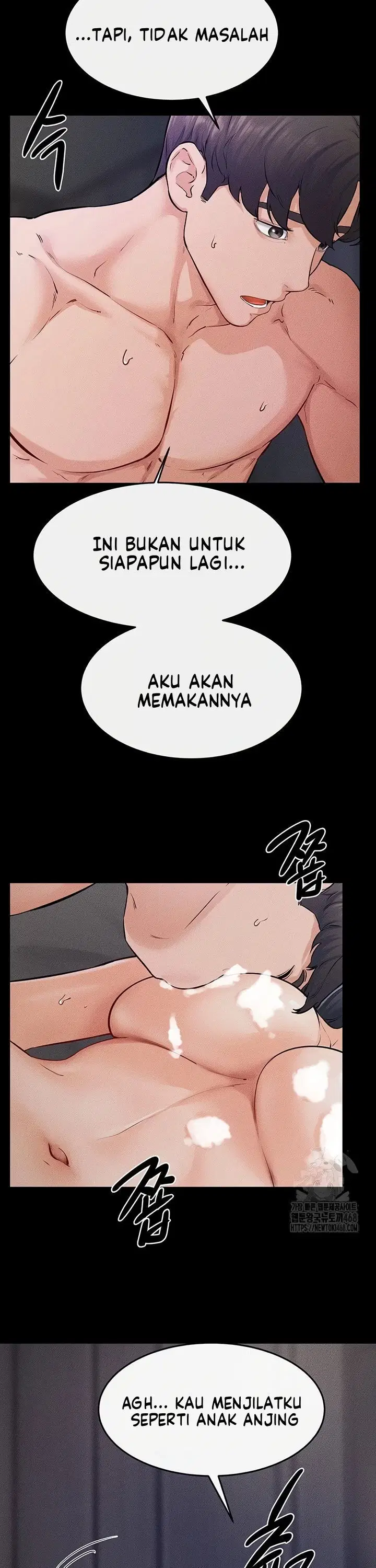 My New Family Treats Me Well - Chapter 64 16