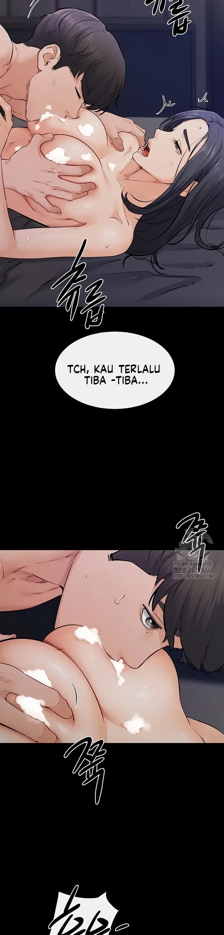 My New Family Treats Me Well - Chapter 64 17