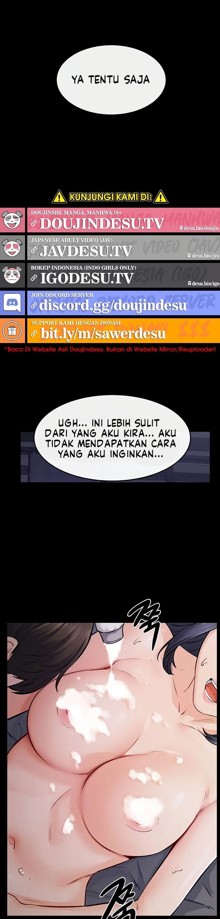 My New Family Treats Me Well - Chapter 64 14