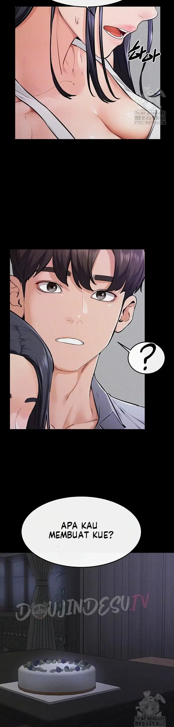 My New Family Treats Me Well - Chapter 64 7