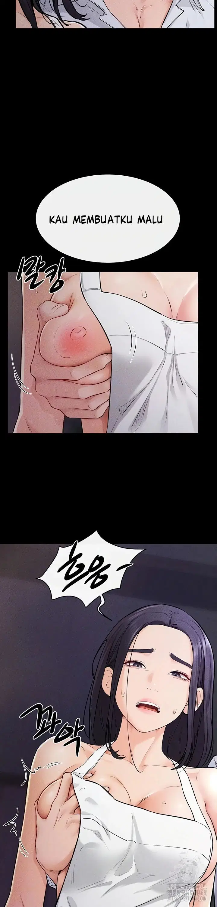 My New Family Treats Me Well - Chapter 64 5