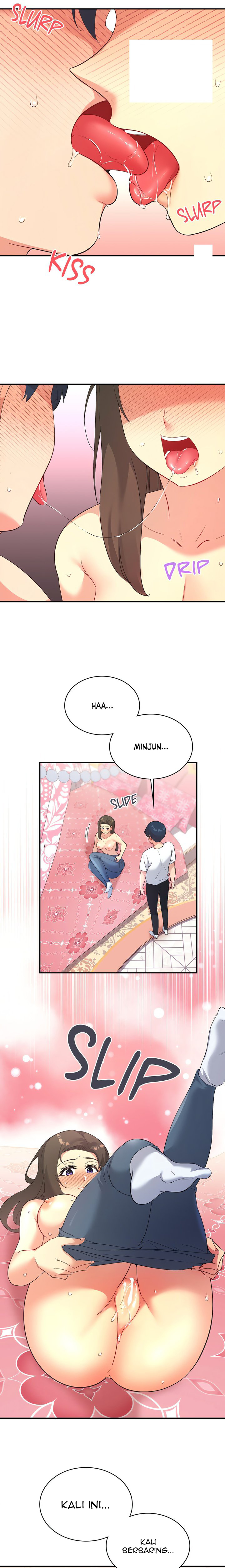 My Life With The Smart Application - Chapter 74 20