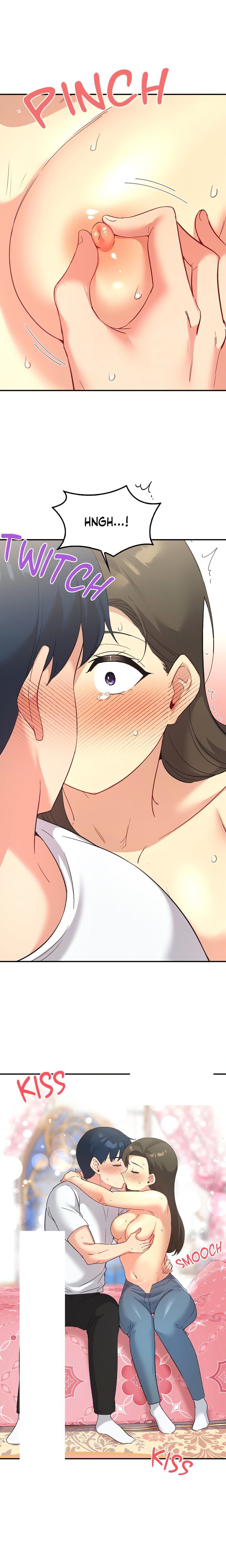 My Life With The Smart Application - Chapter 74 19