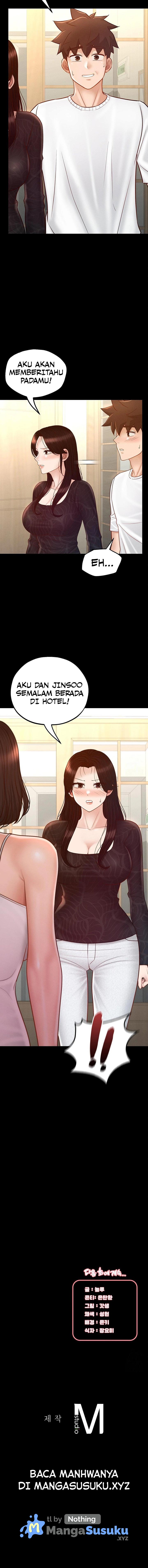 My Sweet Home - Chapter 44 9