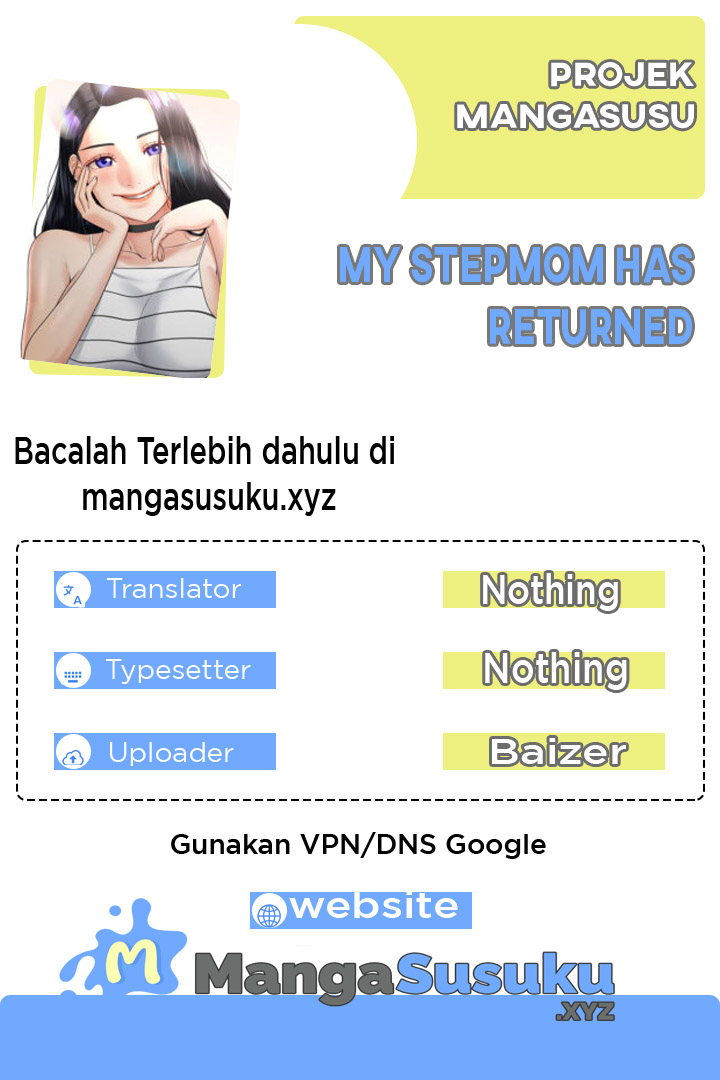 My Stepmom Has Returned - Chapter 20 1