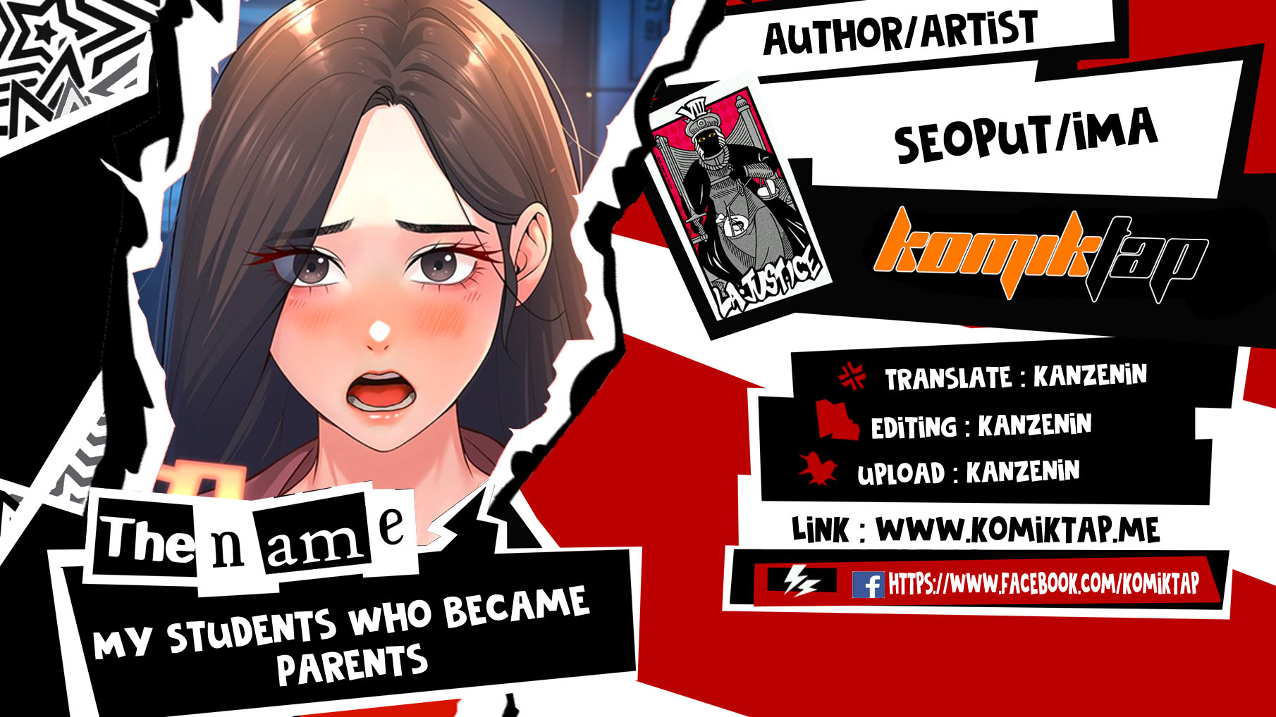 My Students Who Became Parents - Chapter 18 1 My Students Who Became Parents - Chapter 18 1