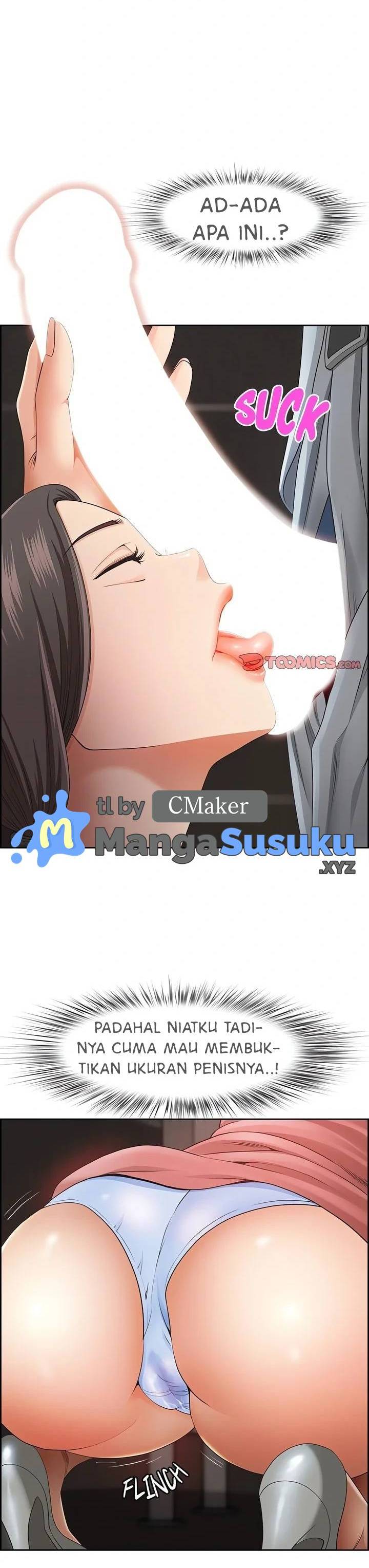 Big Guy - Chapter 6 28