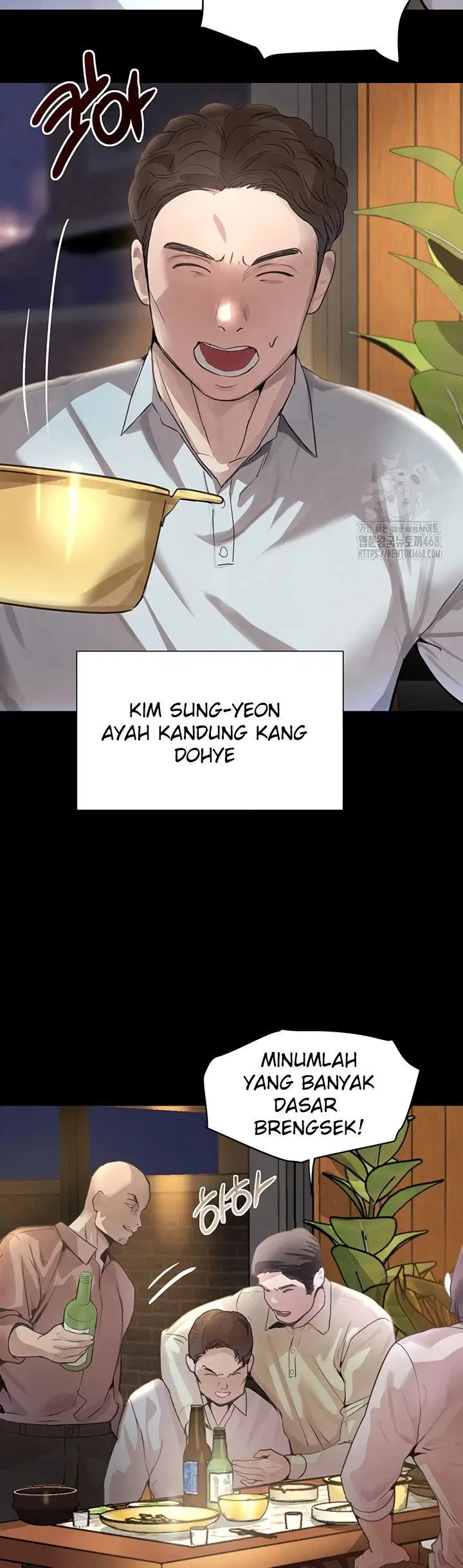 Boss’s Daughter - Chapter 32 8 Boss’s Daughter - Chapter 32 8