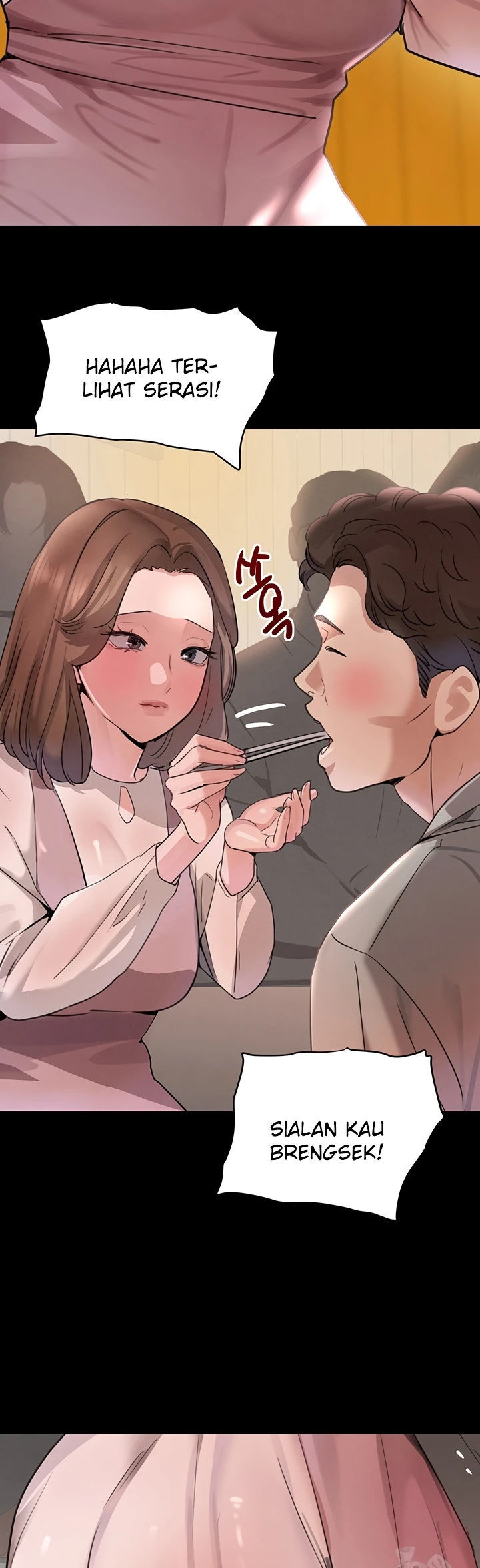 Boss’s Daughter - Chapter 32 28 Boss’s Daughter - Chapter 32 28