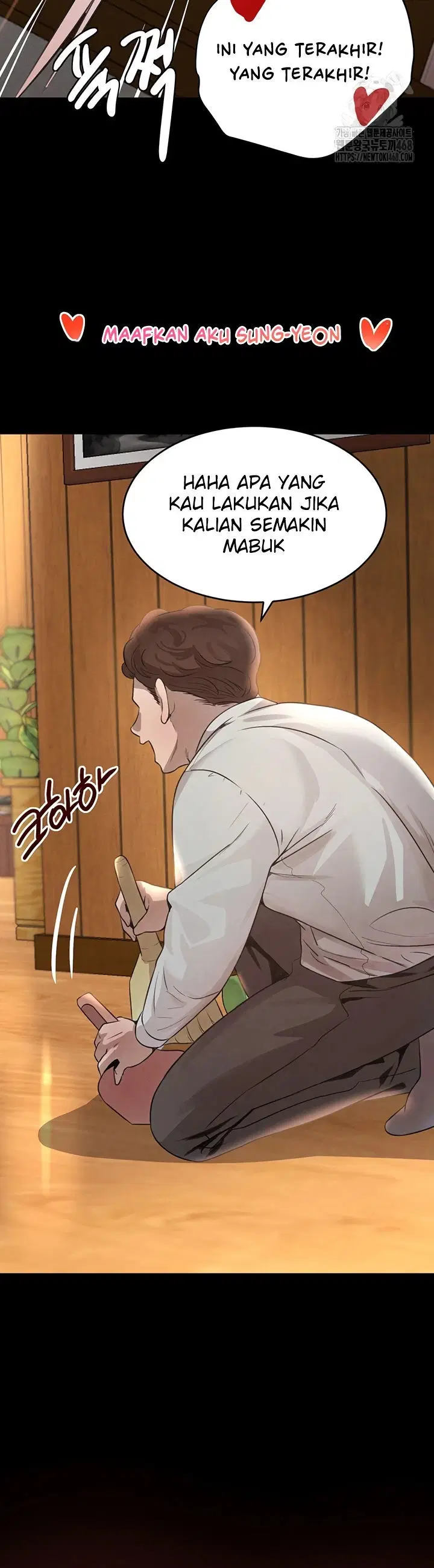 Boss’s Daughter - Chapter 32 25 Boss’s Daughter - Chapter 32 25