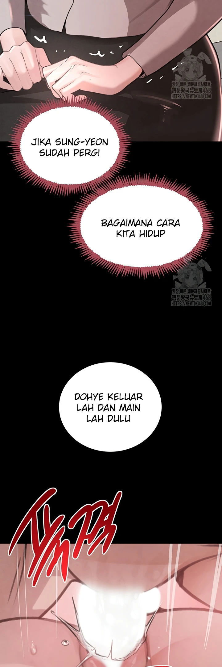 Boss’s Daughter - Chapter 32 38 Boss’s Daughter - Chapter 32 38