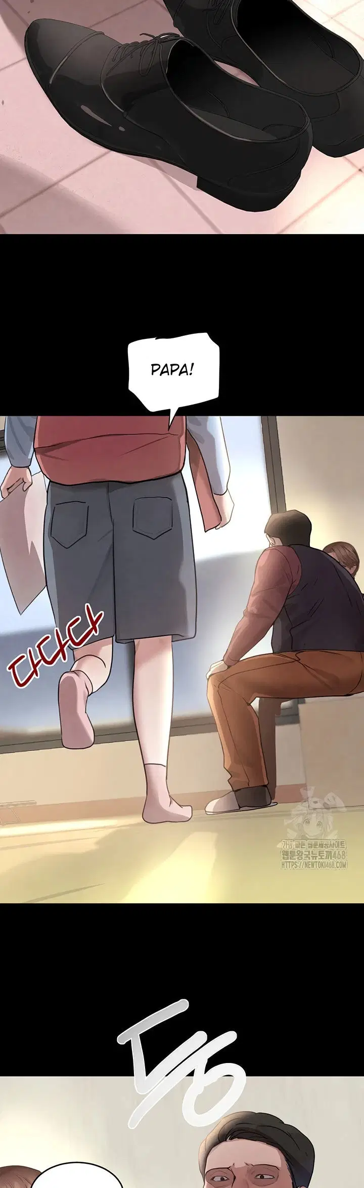 Boss’s Daughter - Chapter 32 32 Boss’s Daughter - Chapter 32 32