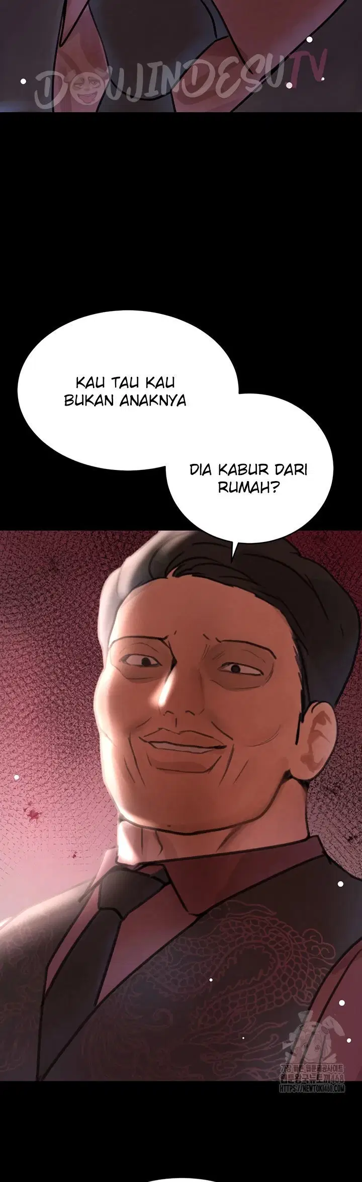 Boss’s Daughter - Chapter 32 35 Boss’s Daughter - Chapter 32 35