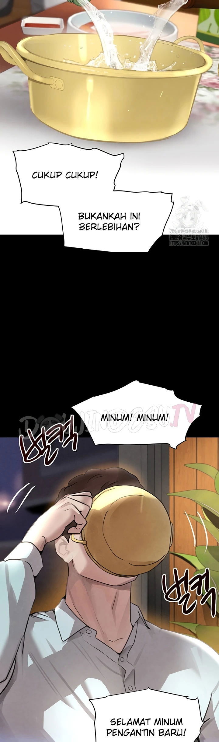 Boss’s Daughter - Chapter 32 7 Boss’s Daughter - Chapter 32 7