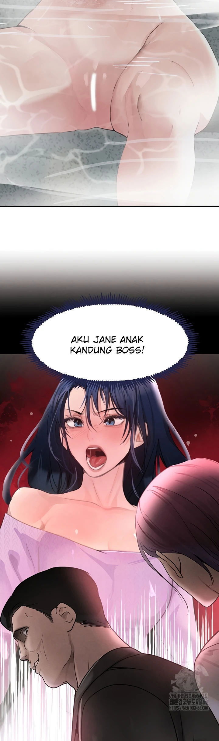 Boss’s Daughter - Chapter 32 4 Boss’s Daughter - Chapter 32 4