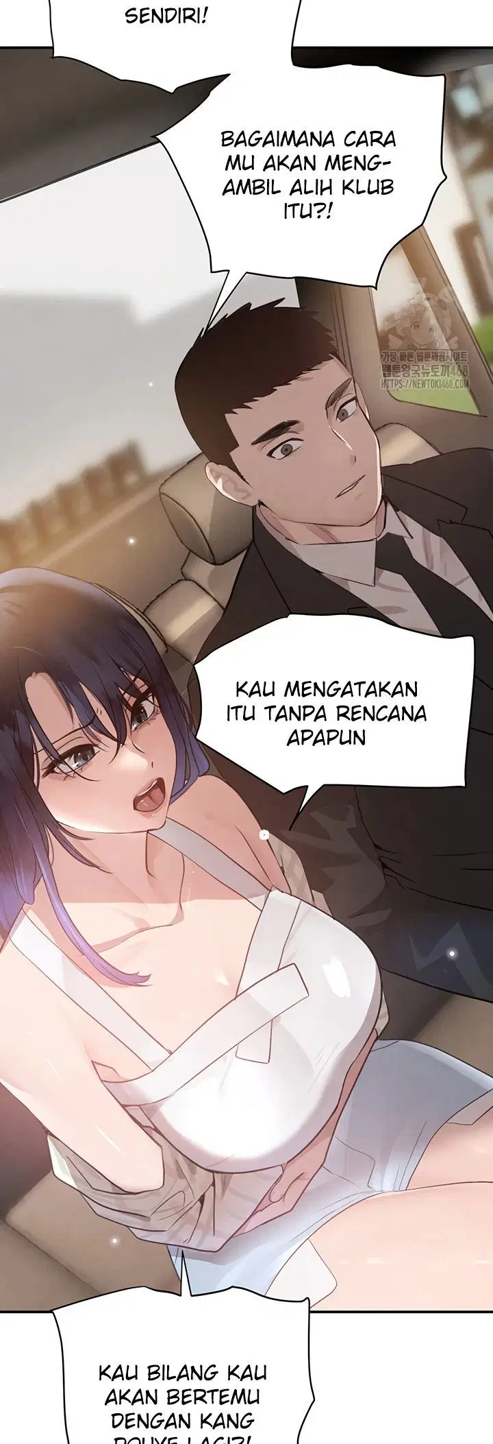 Boss’s Daughter - Chapter 32 52 Boss’s Daughter - Chapter 32 52