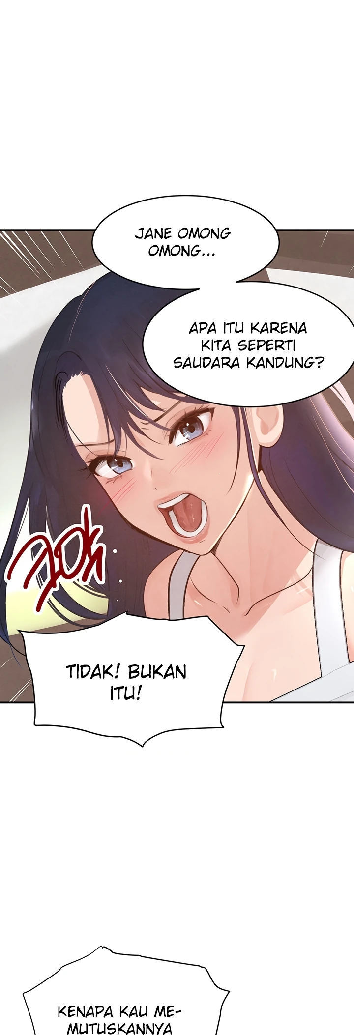 Boss’s Daughter - Chapter 32 51 Boss’s Daughter - Chapter 32 51