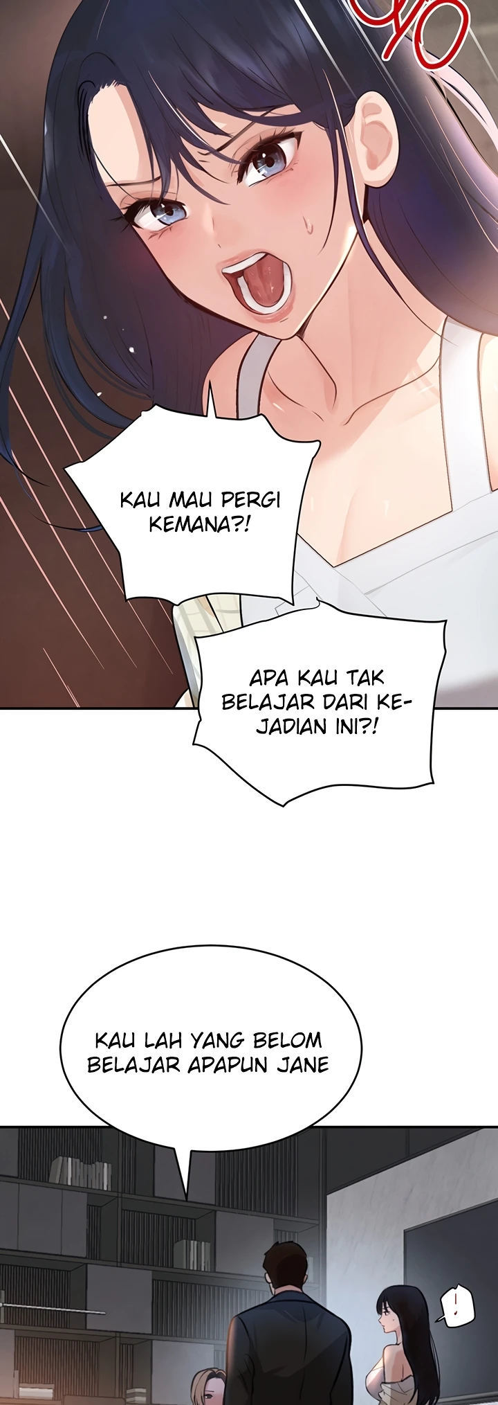 Boss’s Daughter - Chapter 31 25 Boss’s Daughter - Chapter 31 25