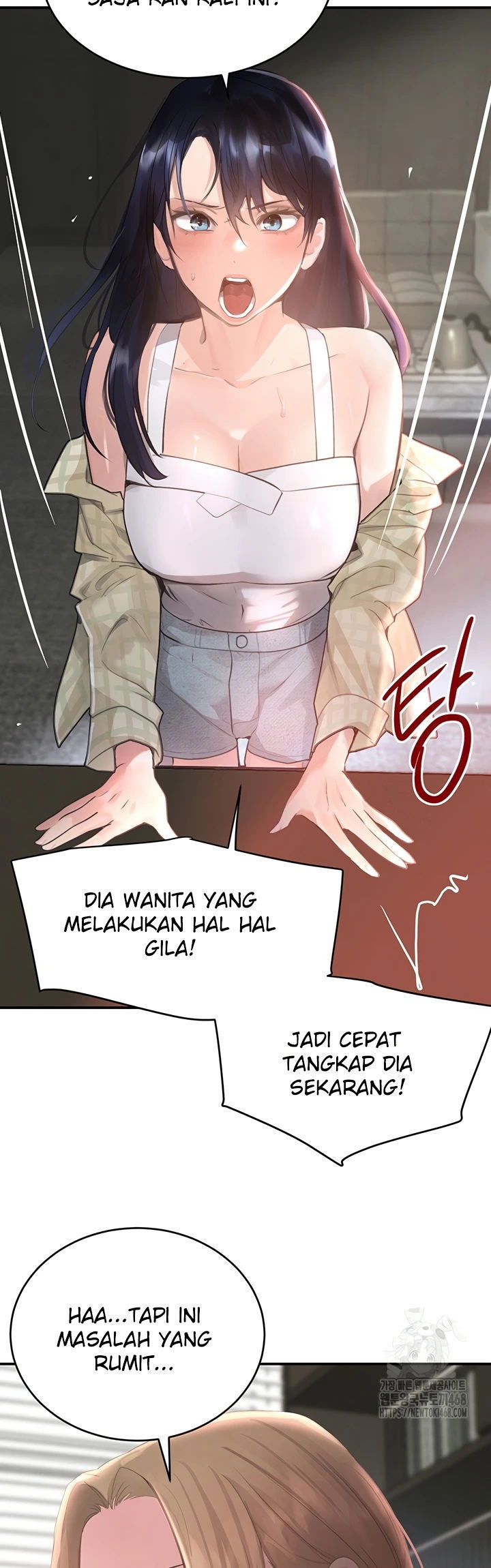 Boss’s Daughter - Chapter 31 17 Boss’s Daughter - Chapter 31 17