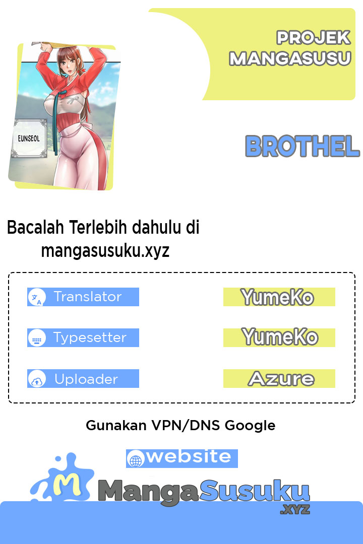 Brothel - Chapter 31 1