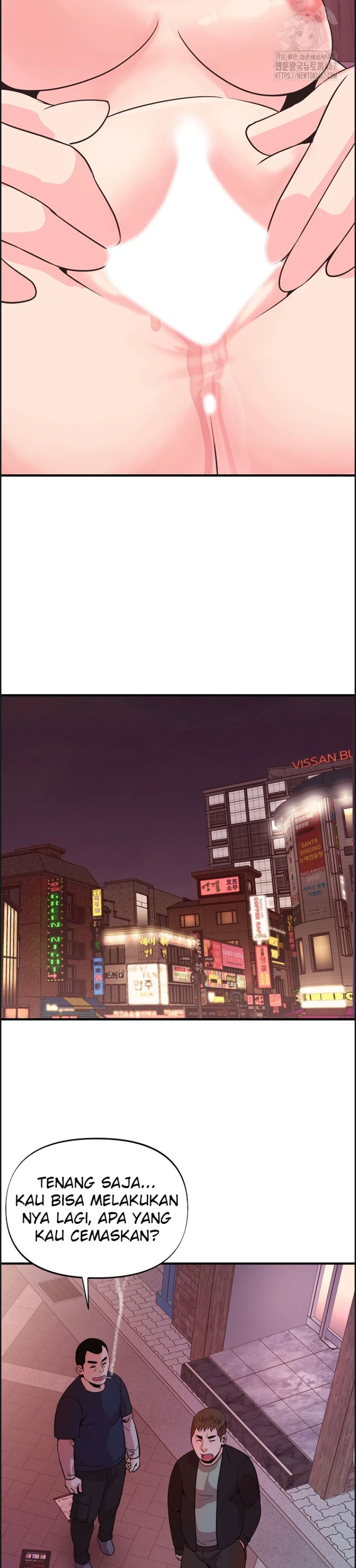 Champion of the Night - Chapter 22 25 Champion of the Night - Chapter 22 25