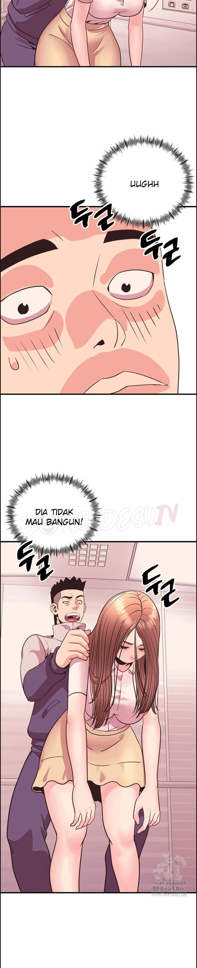 Champion of the Night - Chapter 22 14 Champion of the Night - Chapter 22 14