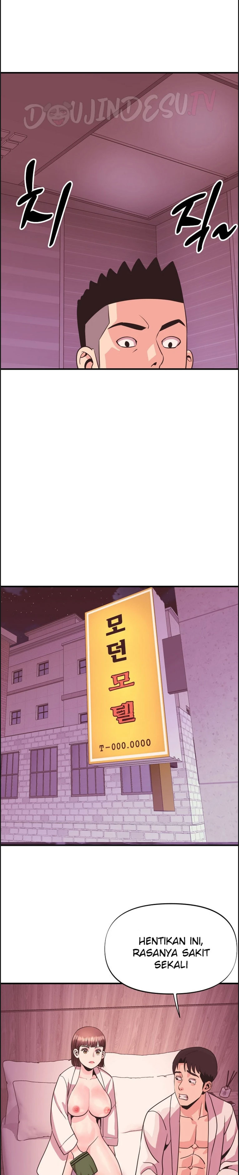 Champion of the Night - Chapter 22 15 Champion of the Night - Chapter 22 15