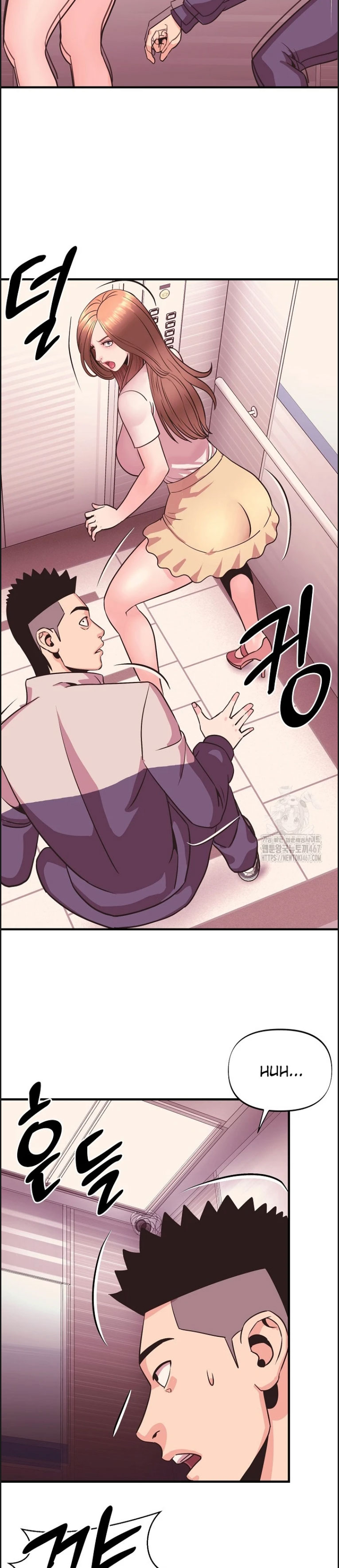 Champion of the Night - Chapter 22 4 Champion of the Night - Chapter 22 4