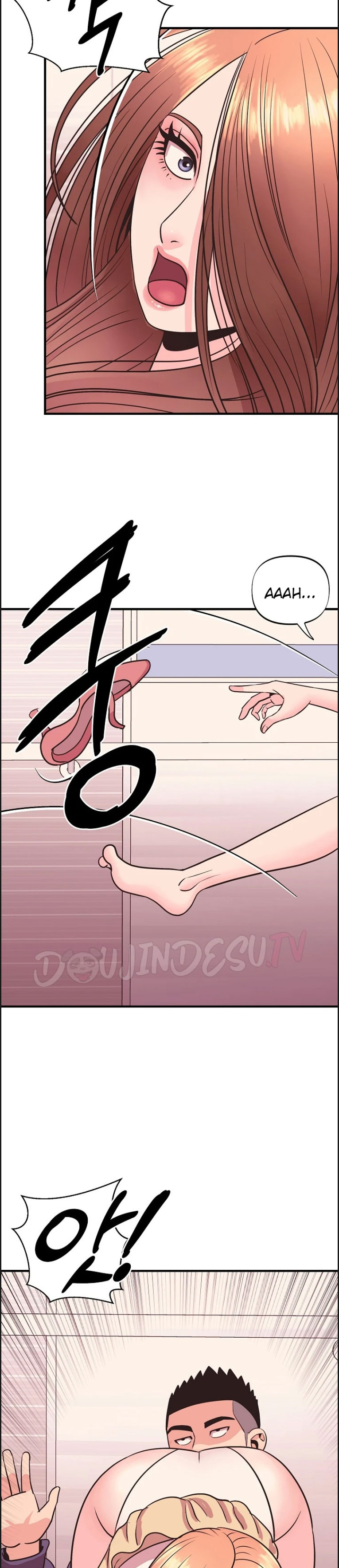 Champion of the Night - Chapter 22 5 Champion of the Night - Chapter 22 5