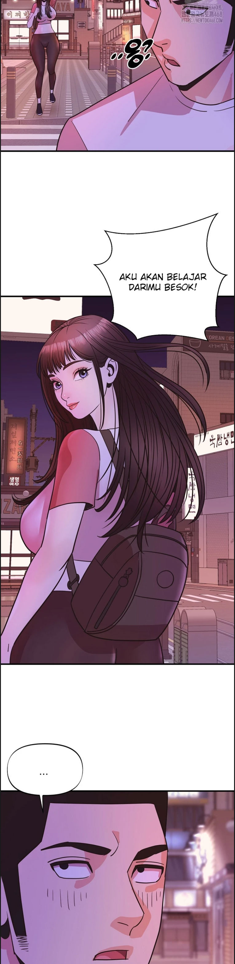 Champion of the Night - Chapter 23 9 Champion of the Night - Chapter 23 9