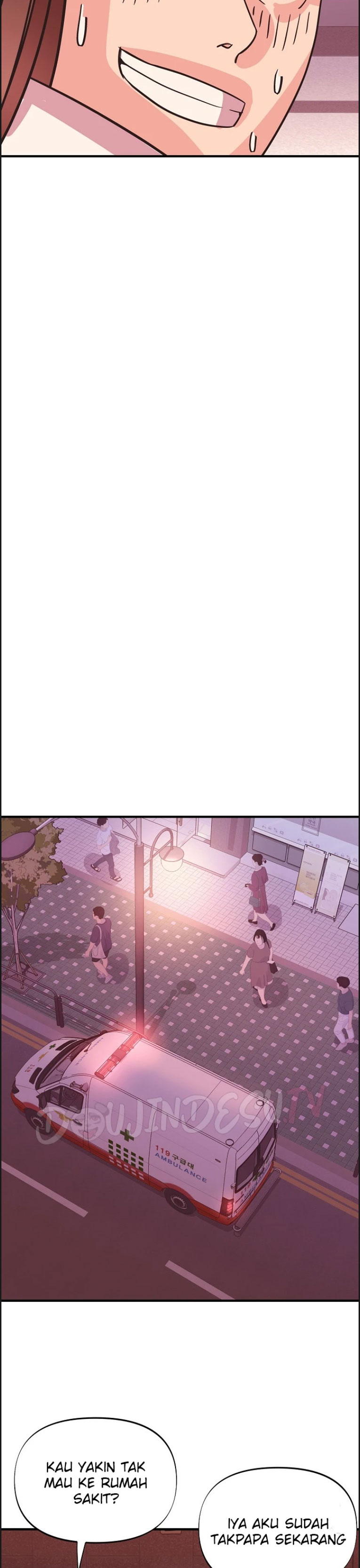 Champion of the Night - Chapter 23 22 Champion of the Night - Chapter 23 22