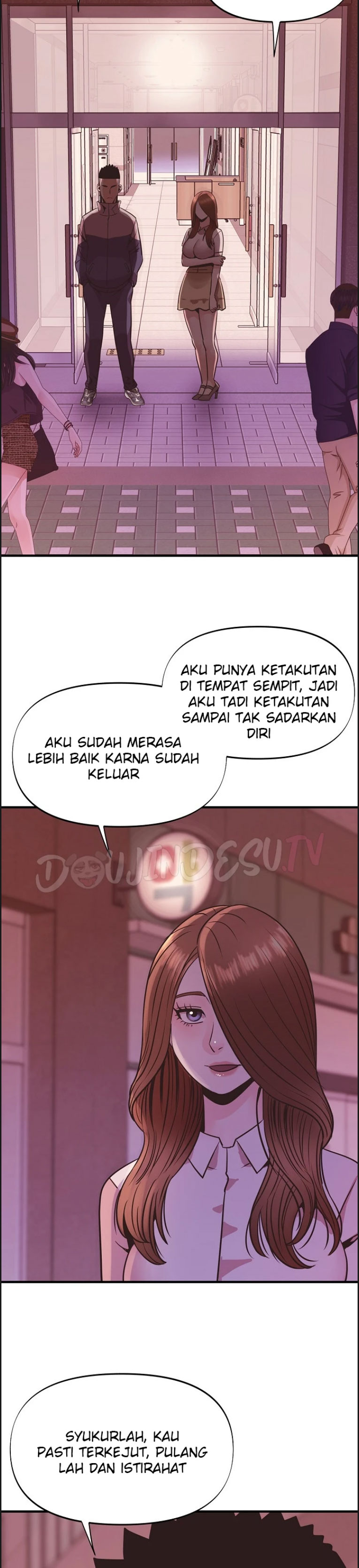 Champion of the Night - Chapter 23 23 Champion of the Night - Chapter 23 23