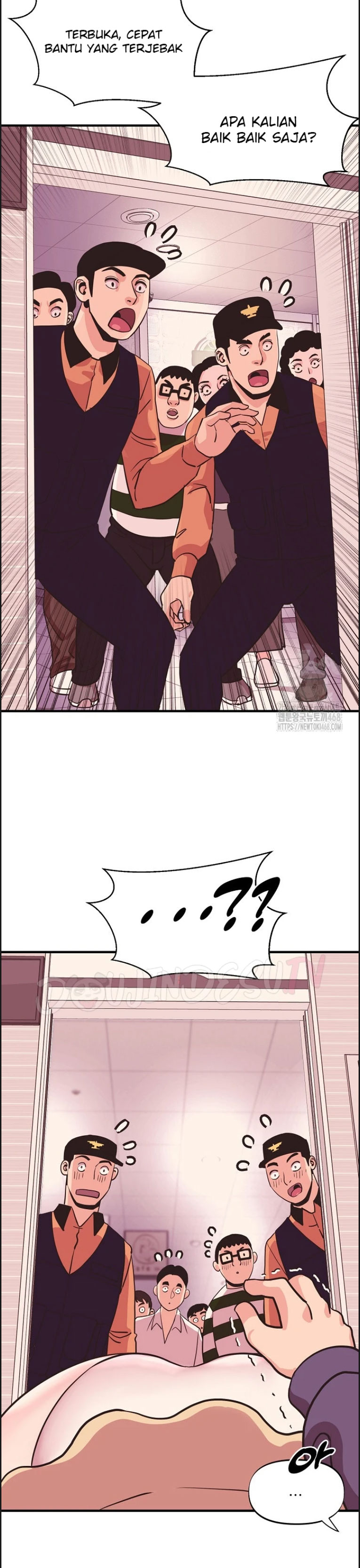 Champion of the Night - Chapter 23 20 Champion of the Night - Chapter 23 20