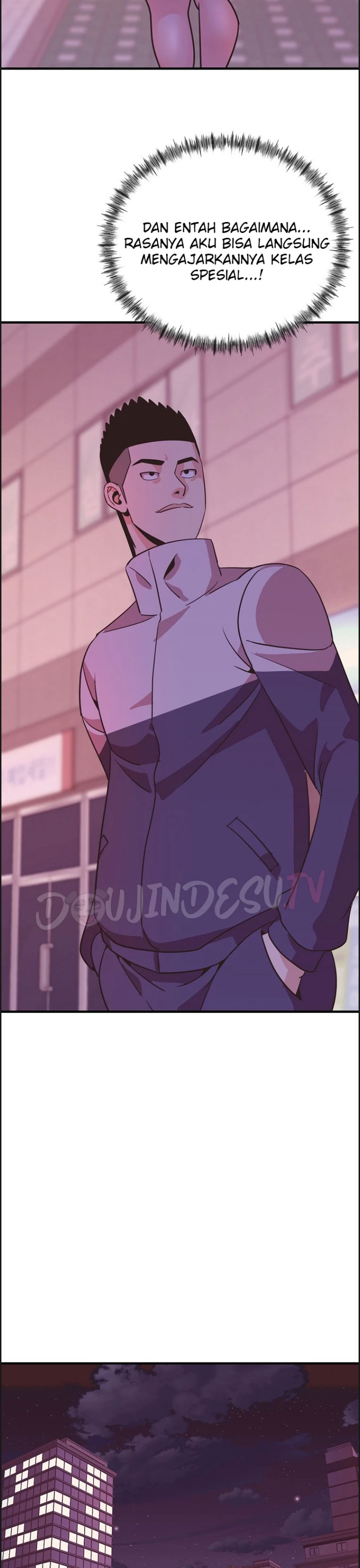 Champion of the Night - Chapter 23 26 Champion of the Night - Chapter 23 26