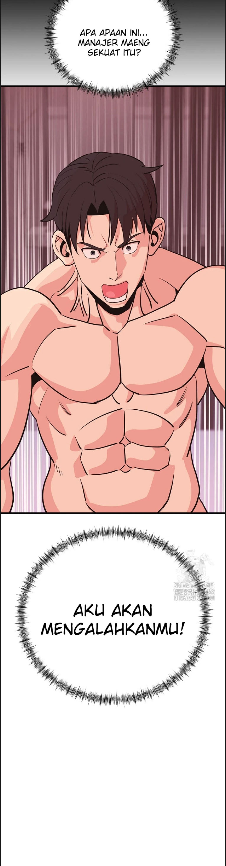 Champion of the Night - Chapter 23 36 Champion of the Night - Chapter 23 36