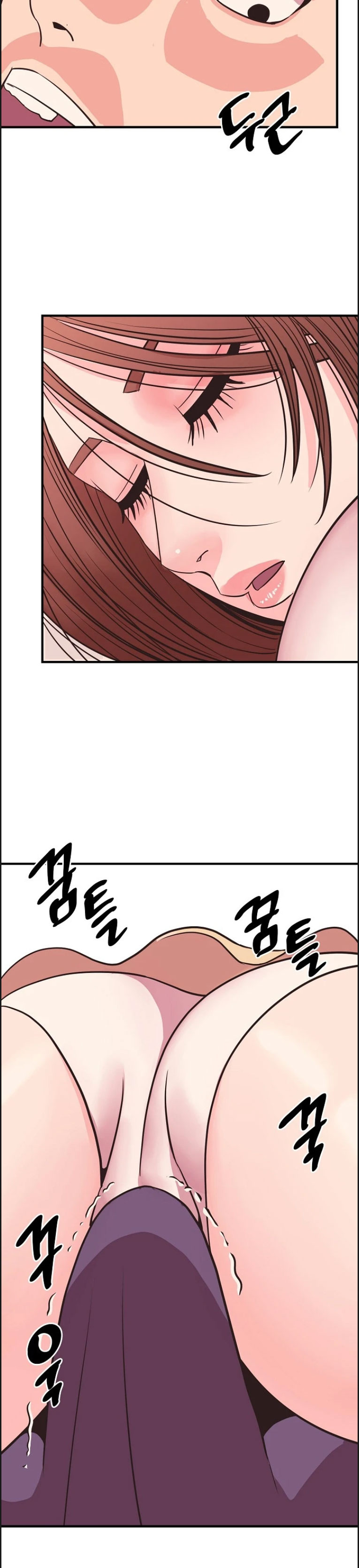 Champion of the Night - Chapter 23 18 Champion of the Night - Chapter 23 18