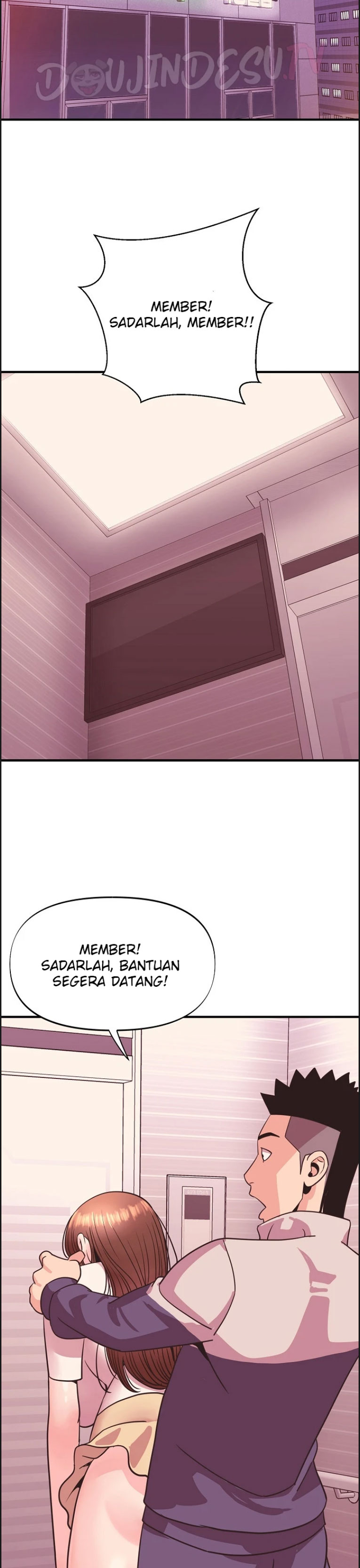 Champion of the Night - Chapter 23 11 Champion of the Night - Chapter 23 11