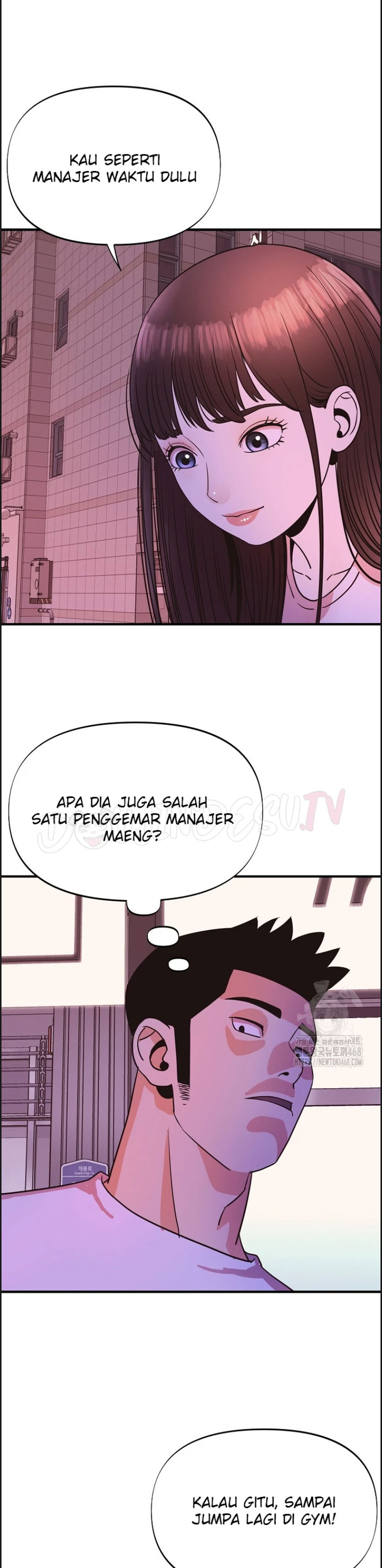 Champion of the Night - Chapter 23 7 Champion of the Night - Chapter 23 7