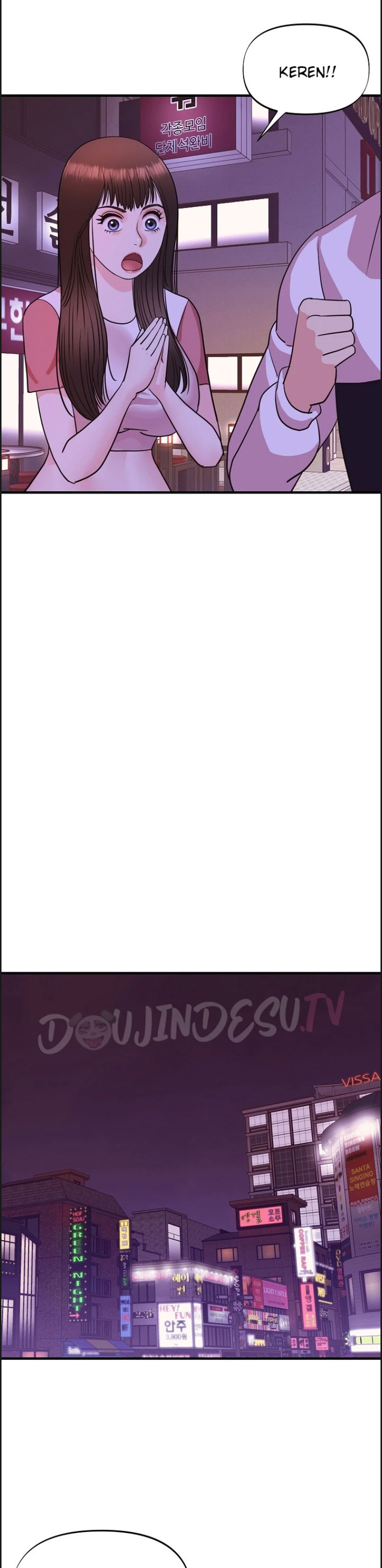 Champion of the Night - Chapter 23 5 Champion of the Night - Chapter 23 5