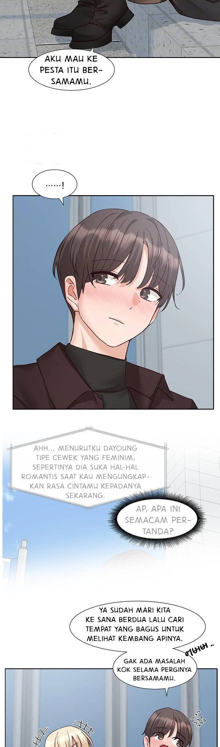 Circles - Chapter 203 9