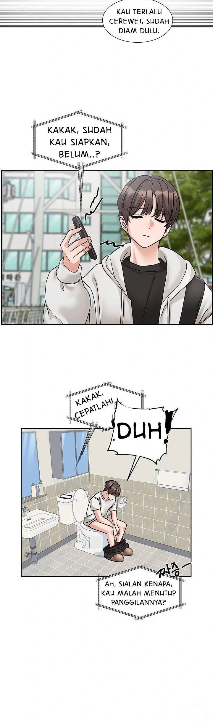 Circles - Chapter 203 2