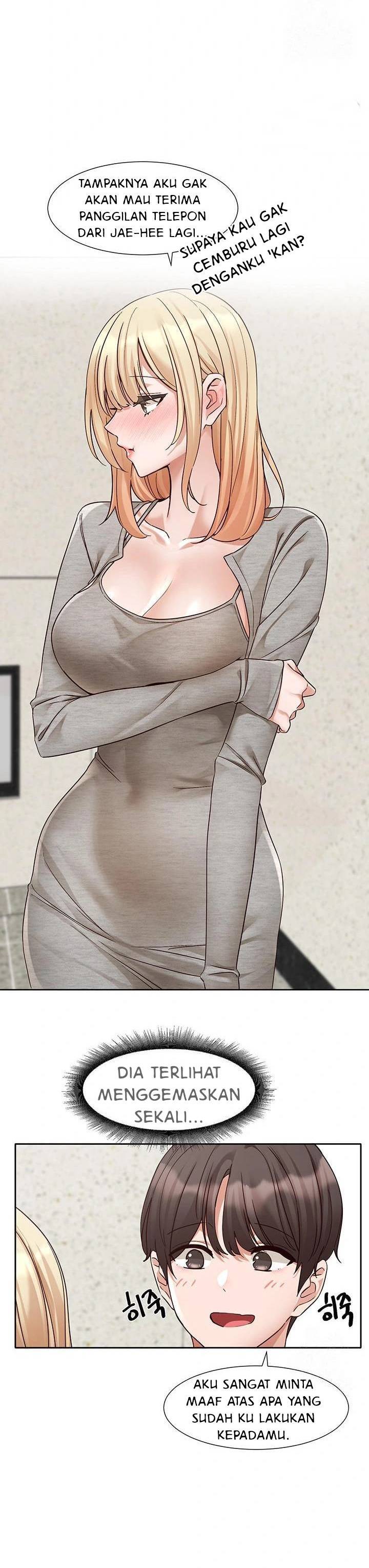 Circles - Chapter 203 28