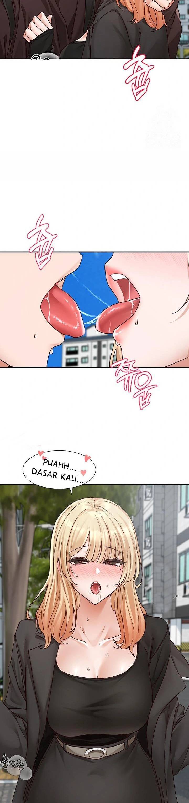 Circles - Chapter 203 22