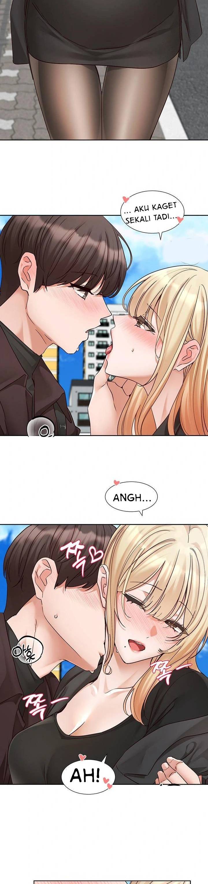 Circles - Chapter 203 23