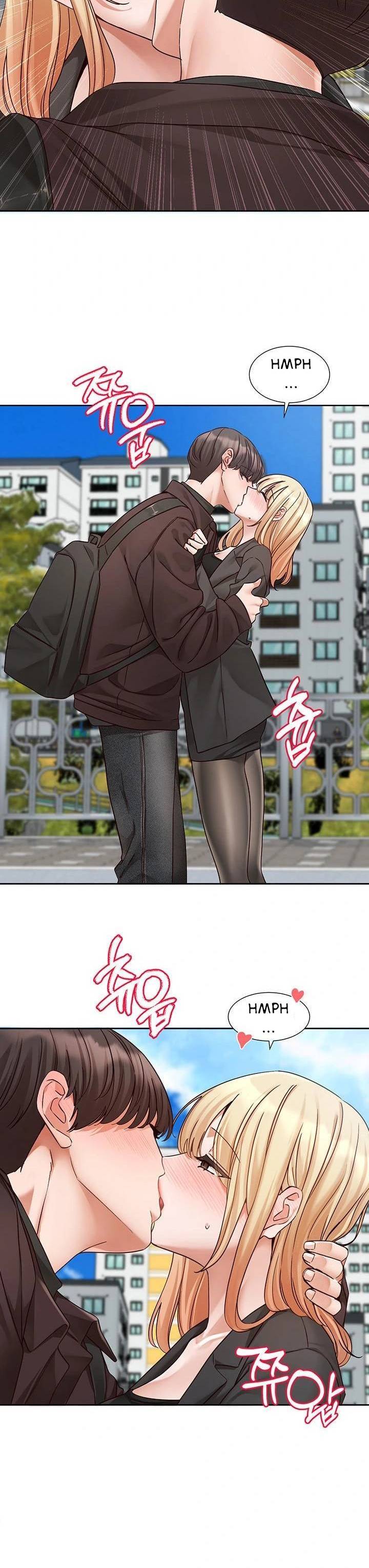 Circles - Chapter 203 20