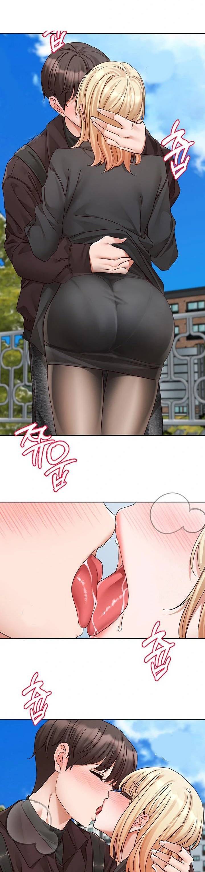 Circles - Chapter 203 21